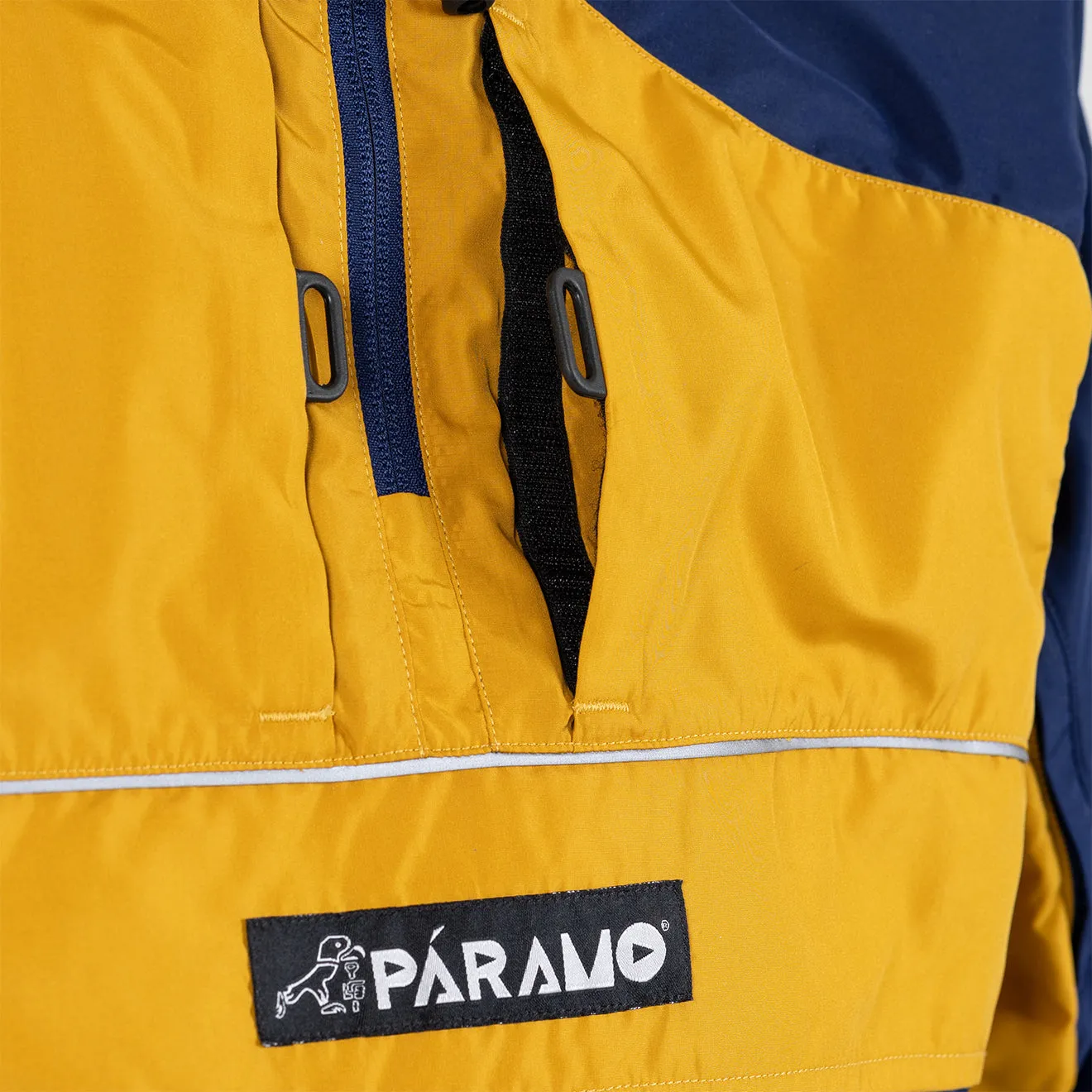 #1 Best Seller: Paramo Aspira 360 Smock Midnight / Gold  Dont Miss Out!