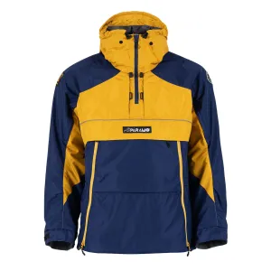 #1 Best Seller: Paramo Aspira 360 Smock Midnight / Gold  Dont Miss Out!