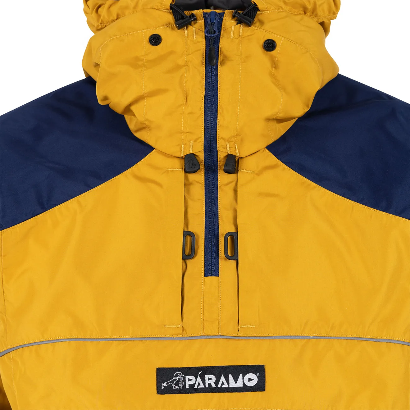 #1 Best Seller: Paramo Aspira 360 Smock Midnight / Gold  Dont Miss Out!