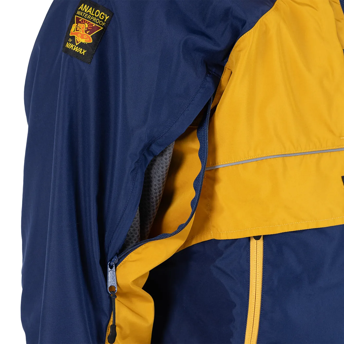 #1 Best Seller: Paramo Aspira 360 Smock Midnight / Gold  Dont Miss Out!