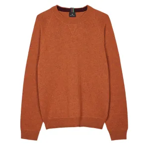 #1 Best Seller: Paul Smith Sweater Crew Neck Goose Beak  Stylish & Comfortable
