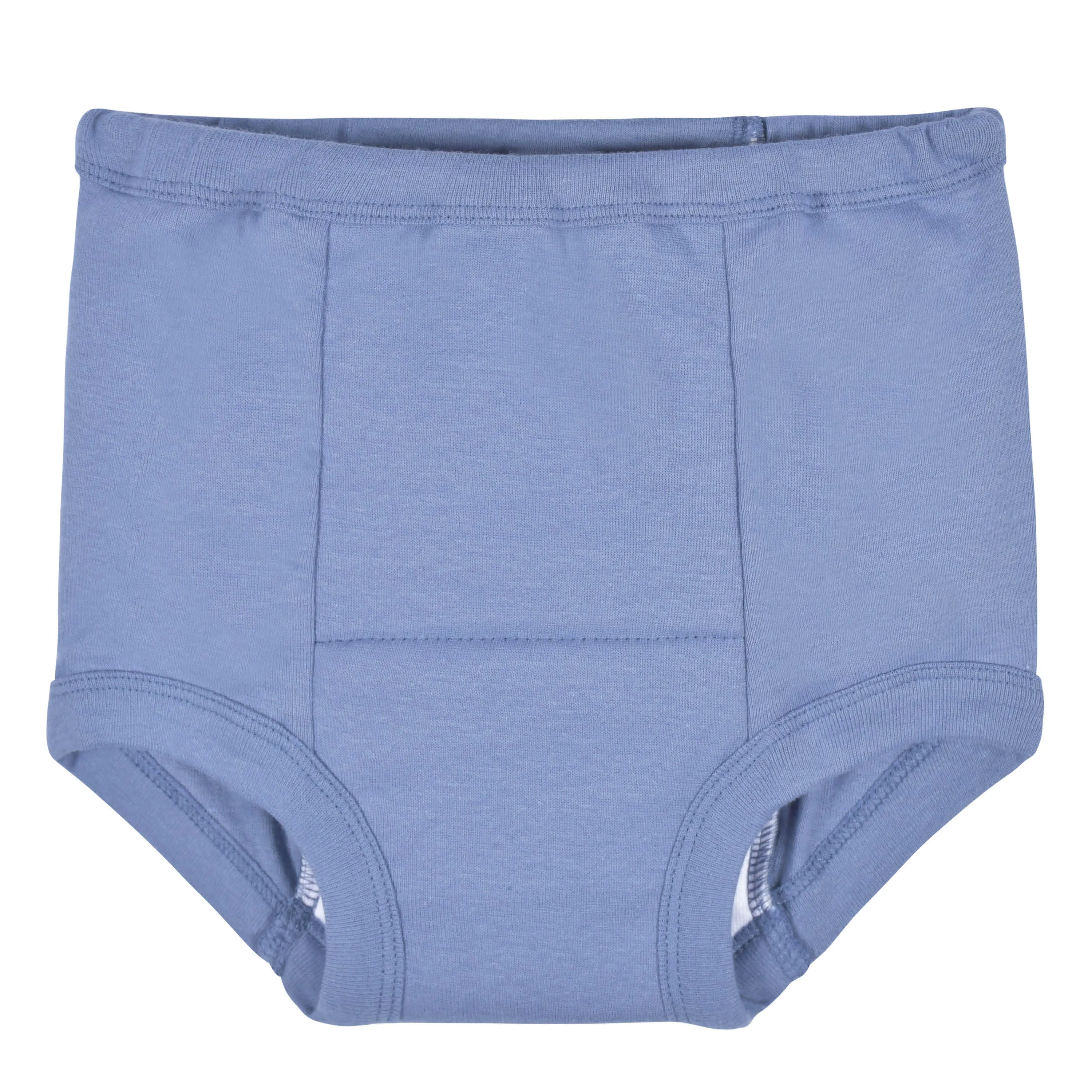 4-Pack Toddler Boys Sports Training Pants Gerber Childrenswea