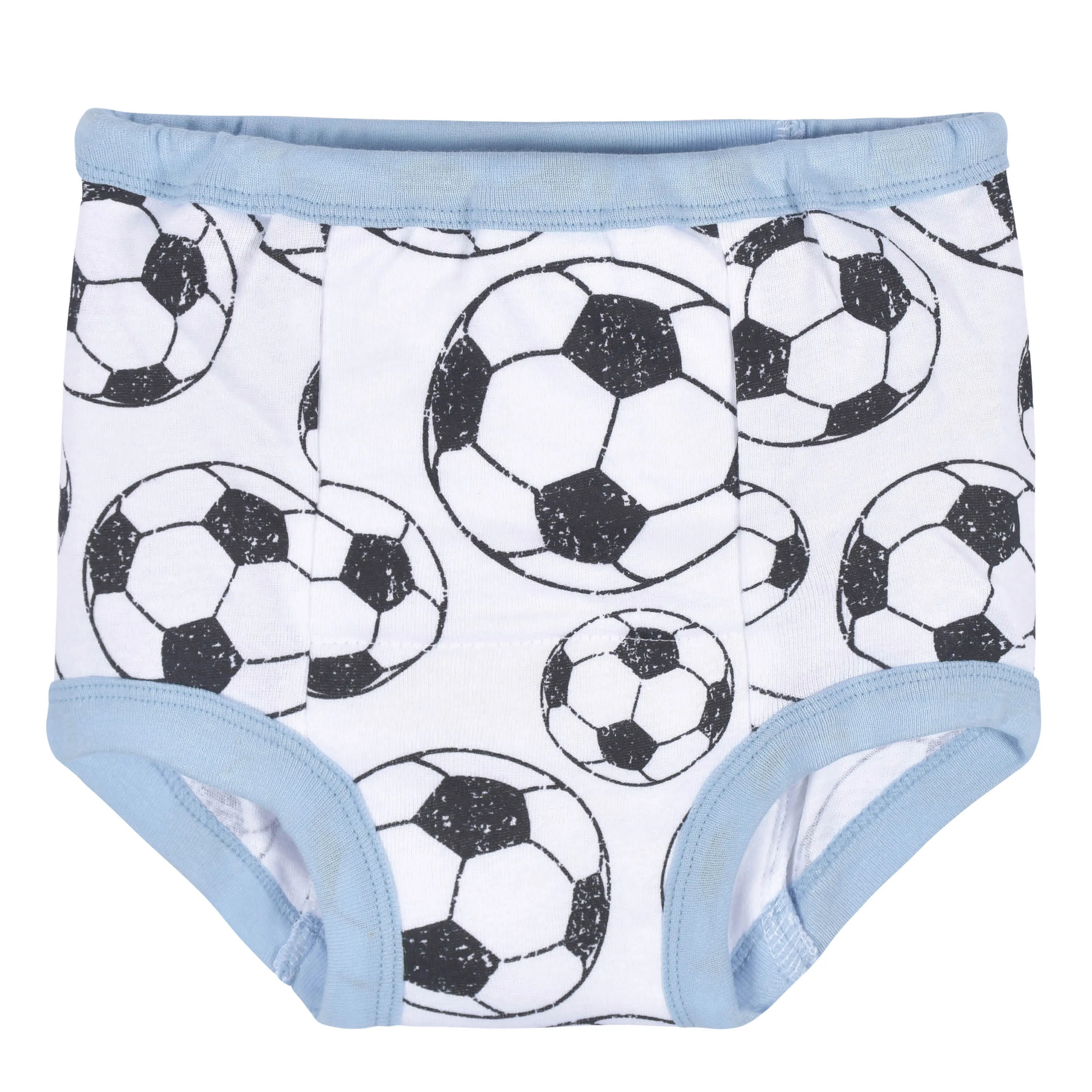 4-Pack Toddler Boys Sports Training Pants Gerber Childrenswea