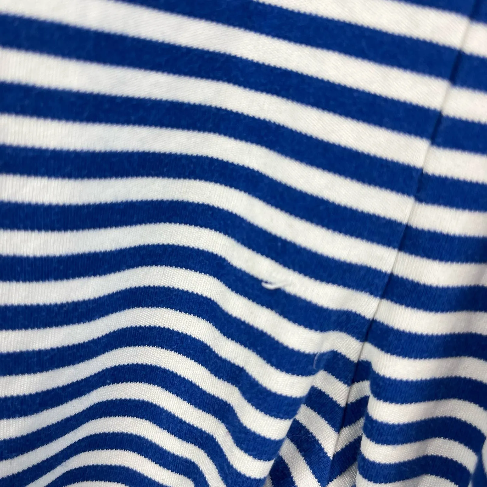 Affordable Luxury Florence Eiseman Boys Blue Striped Sports Coverall 18 Months  Limited Release!