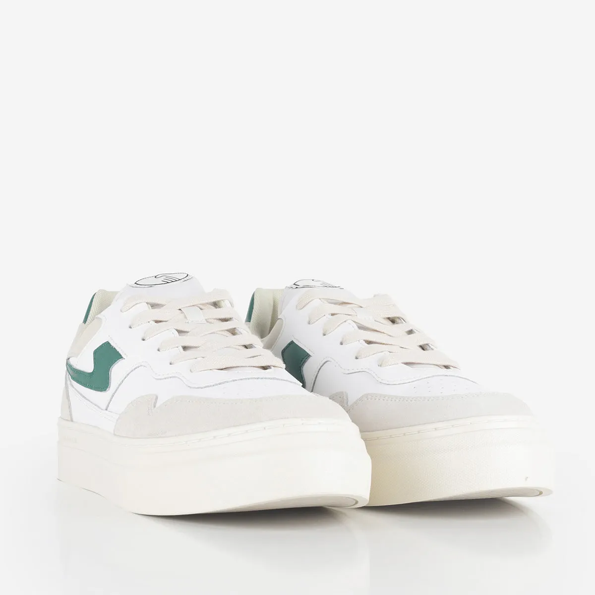 Affordable Luxury Stepney Workers Club Pearl S-Strike Leather Shoes  Almost Gone!