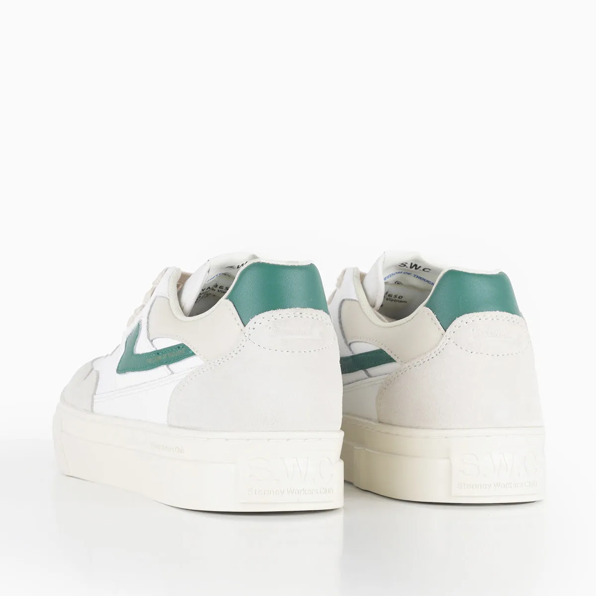 Affordable Luxury Stepney Workers Club Pearl S-Strike Leather Shoes  Almost Gone!