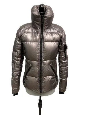 Affordable Luxury Womens SAM Long Sleeve Jacket, XS  Dont Miss Out!