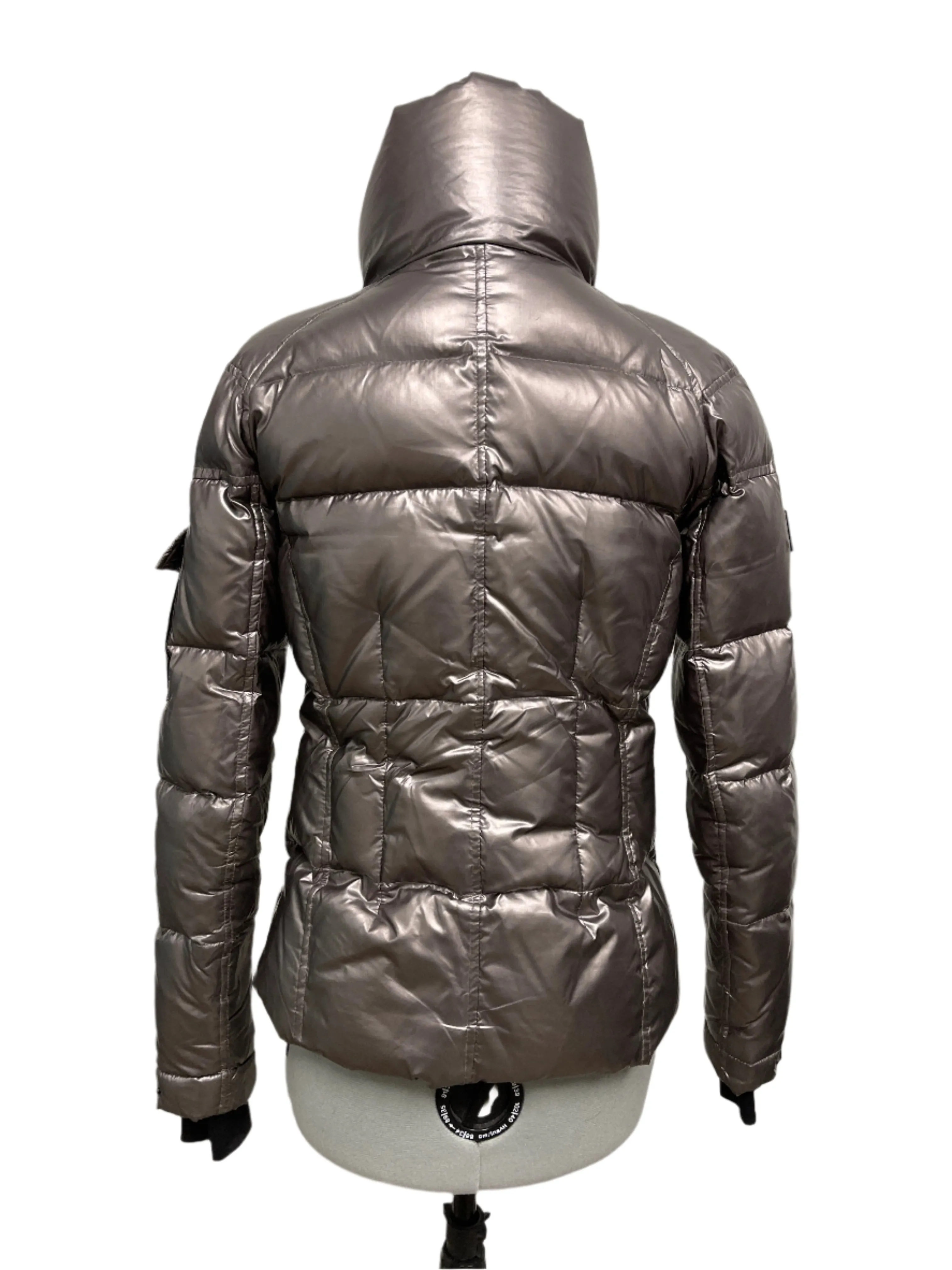 Affordable Luxury Womens SAM Long Sleeve Jacket, XS  Dont Miss Out!