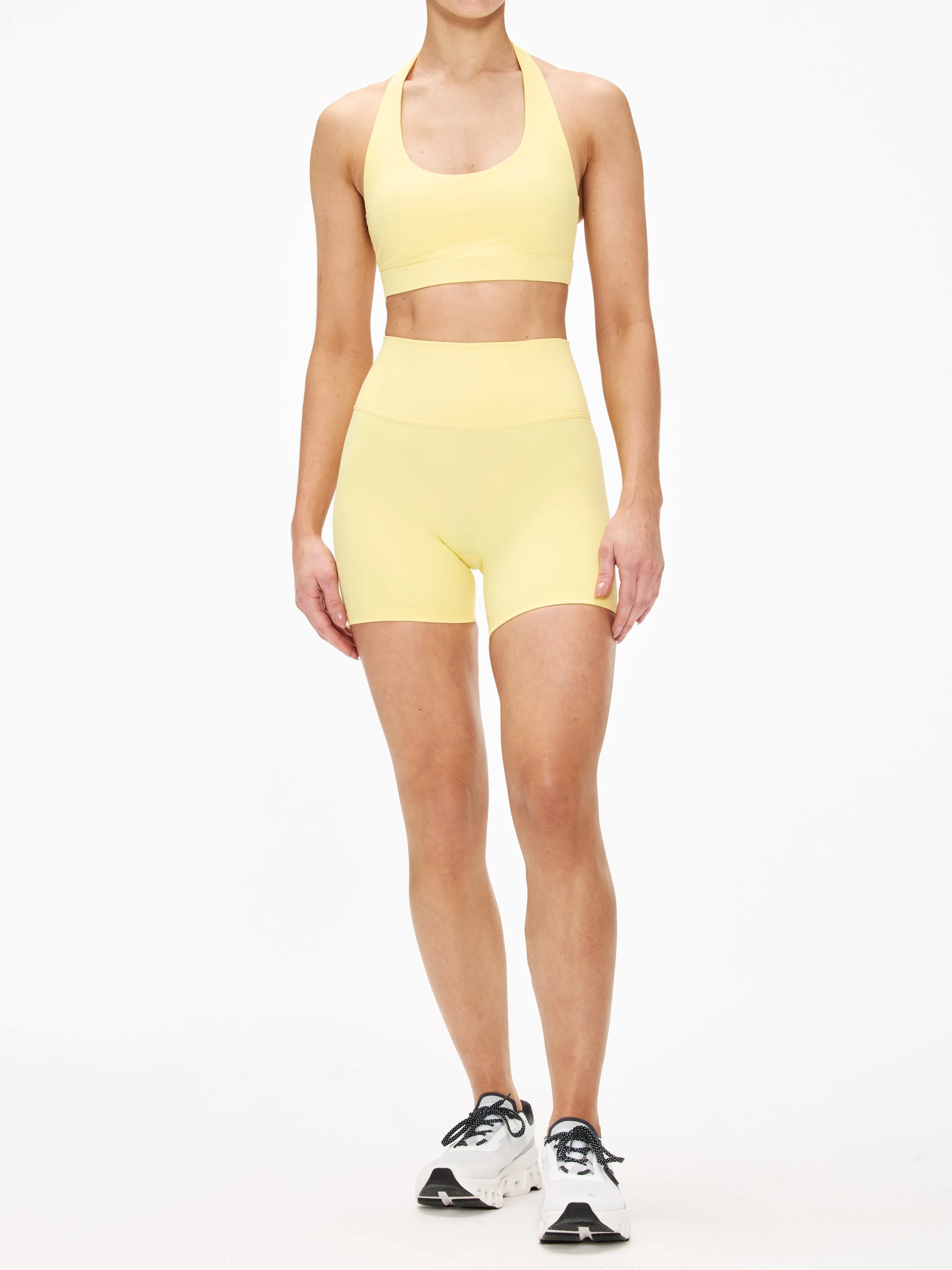All Fenix Cloudcore Halter Sports Bra