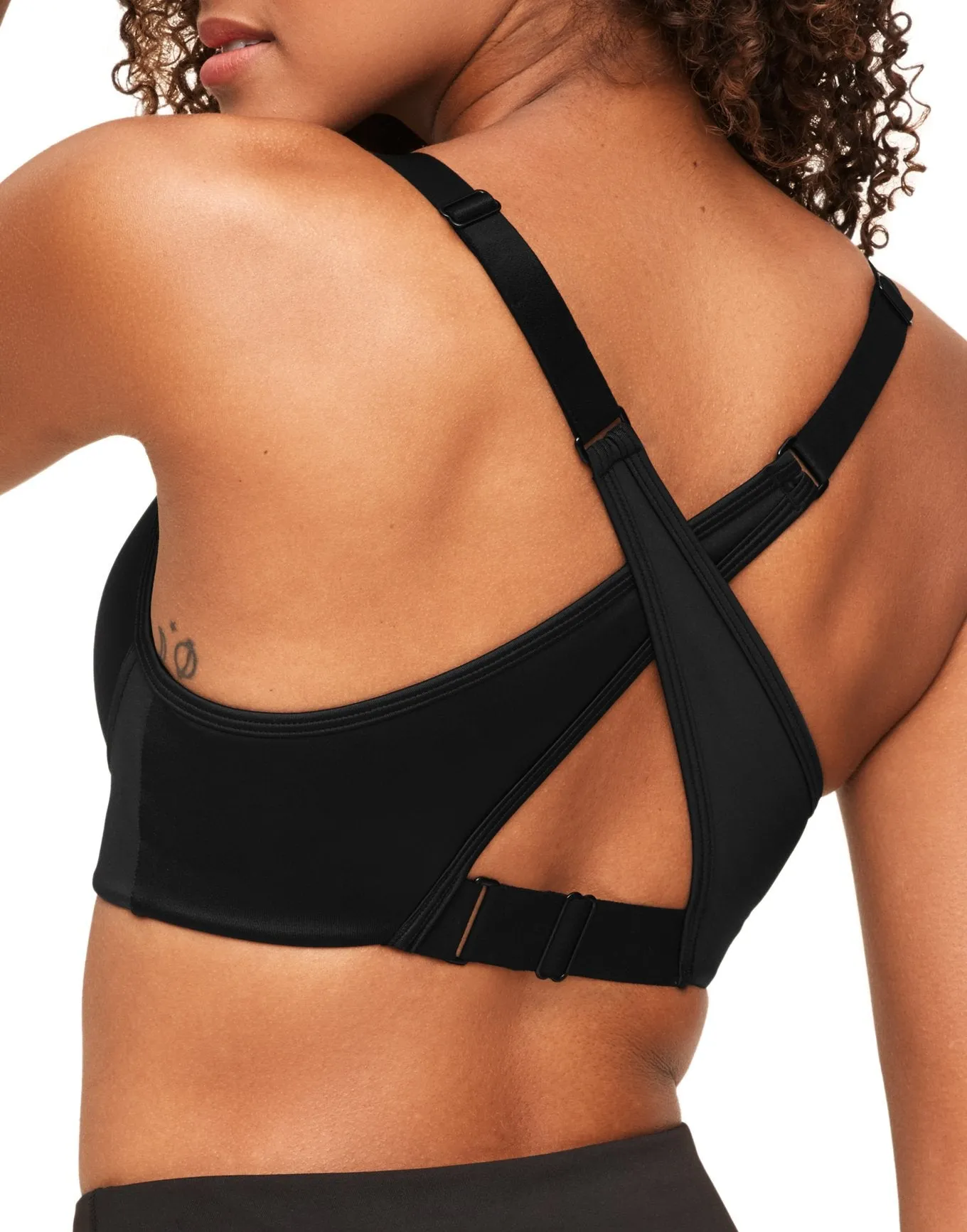 Ariza Women's Medium-Impact Sports Bra