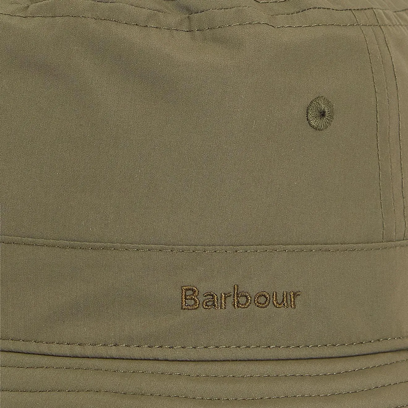 Best-Selling Barbour Womens Poppy Sports Hat Fern  Almost Sold Out!