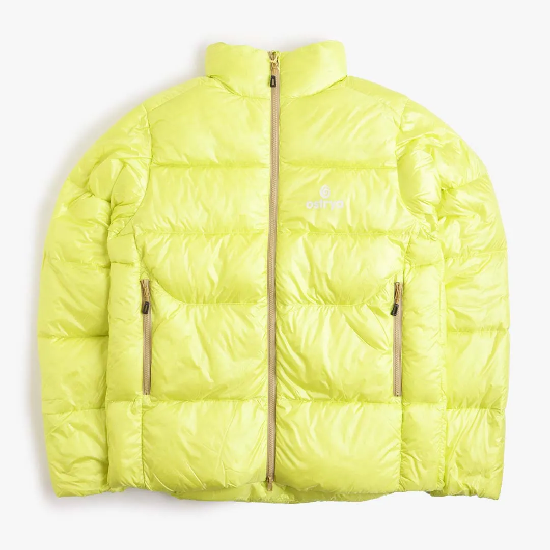 Best-Selling Ostrya Squall Down Parka  Ends Soon!