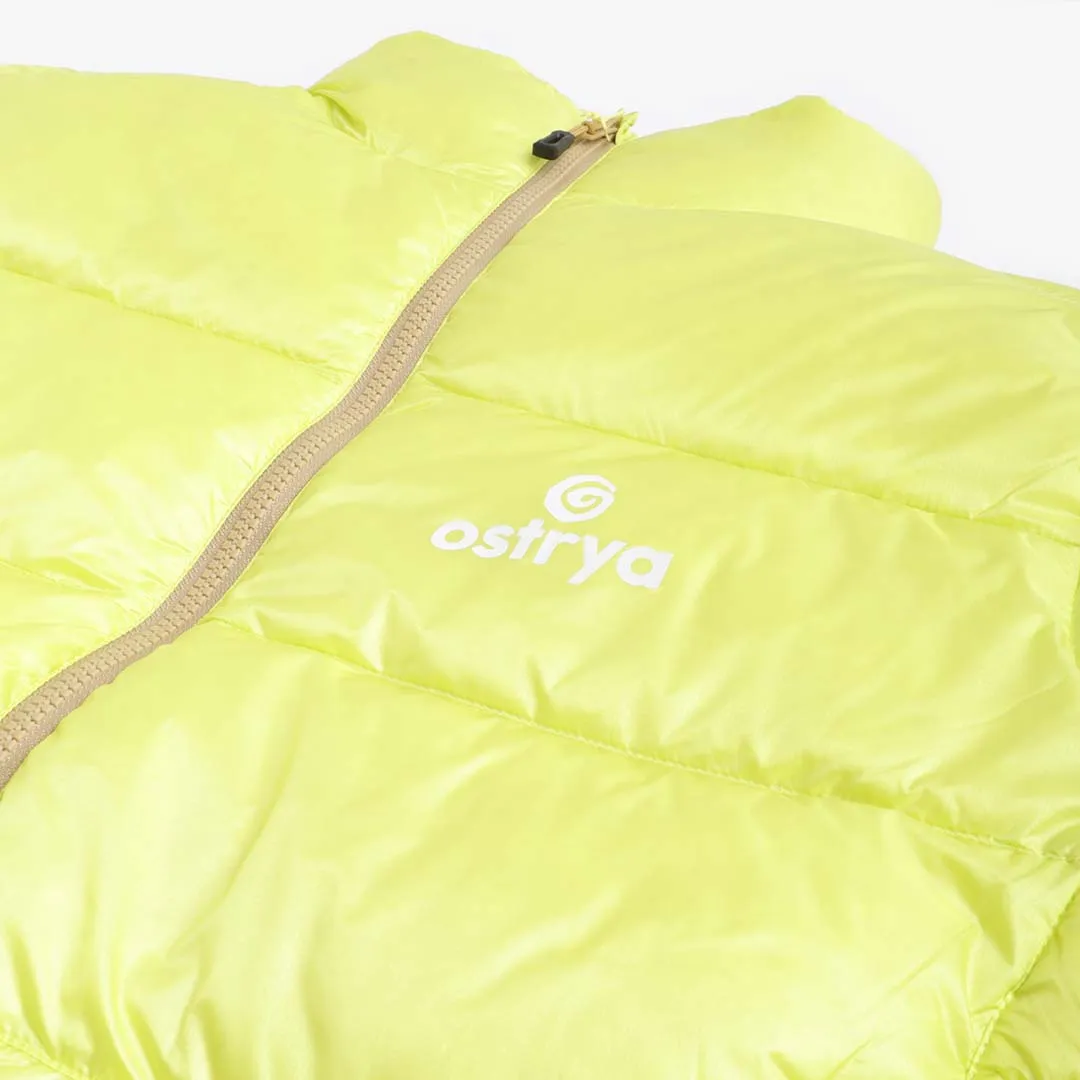 Best-Selling Ostrya Squall Down Parka  Ends Soon!