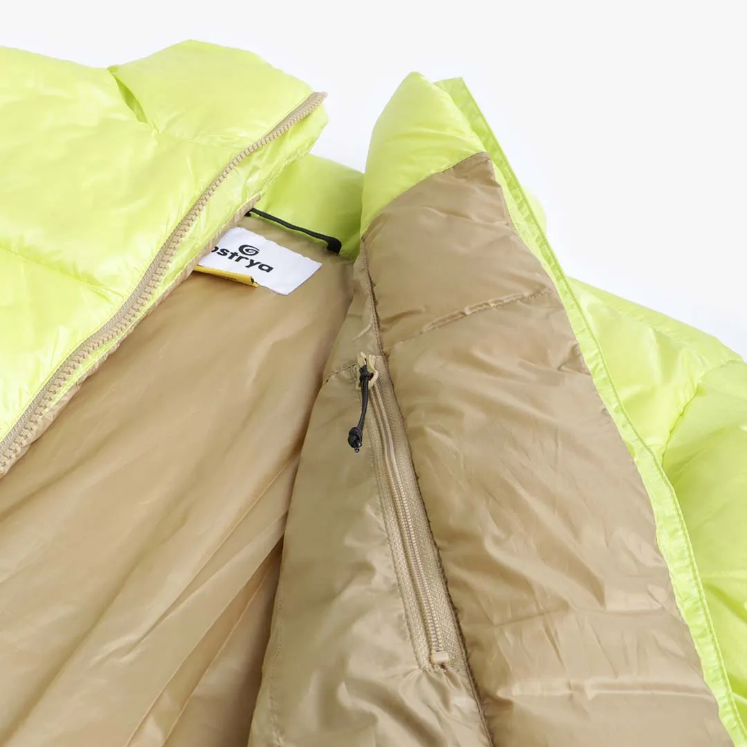 Best-Selling Ostrya Squall Down Parka  Ends Soon!