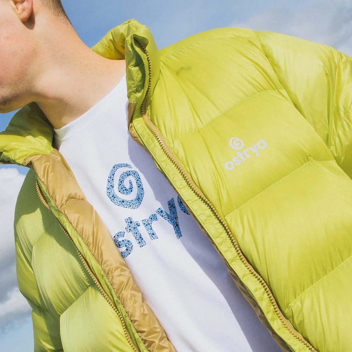 Best-Selling Ostrya Squall Down Parka  Ends Soon!