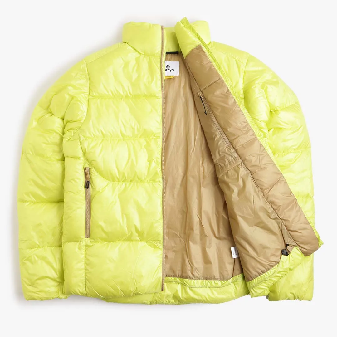 Best-Selling Ostrya Squall Down Parka  Ends Soon!