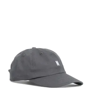 Bestseller Norse Projects Twill Sports Cap Magnet Grey  Ends Soon!