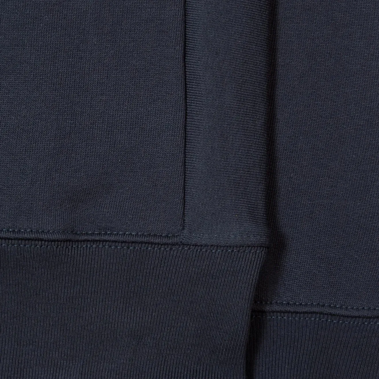 Bestseller Paul Smith Cotton Zebra Logo Sweatshirt Dark Navy  Almost Sold Out!