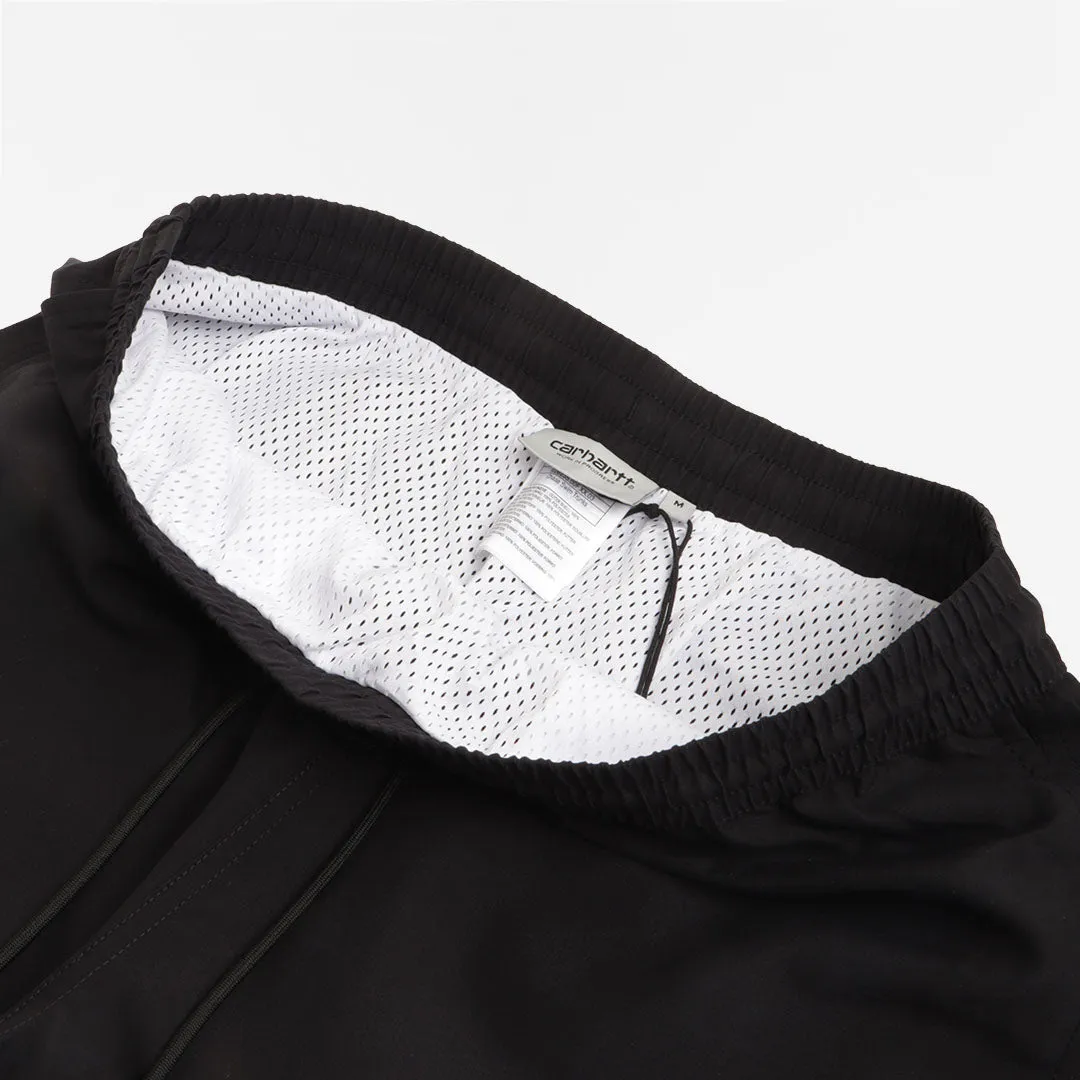 BestSelling Carhartt WIP Chase Swim Shorts  Limited Availability!