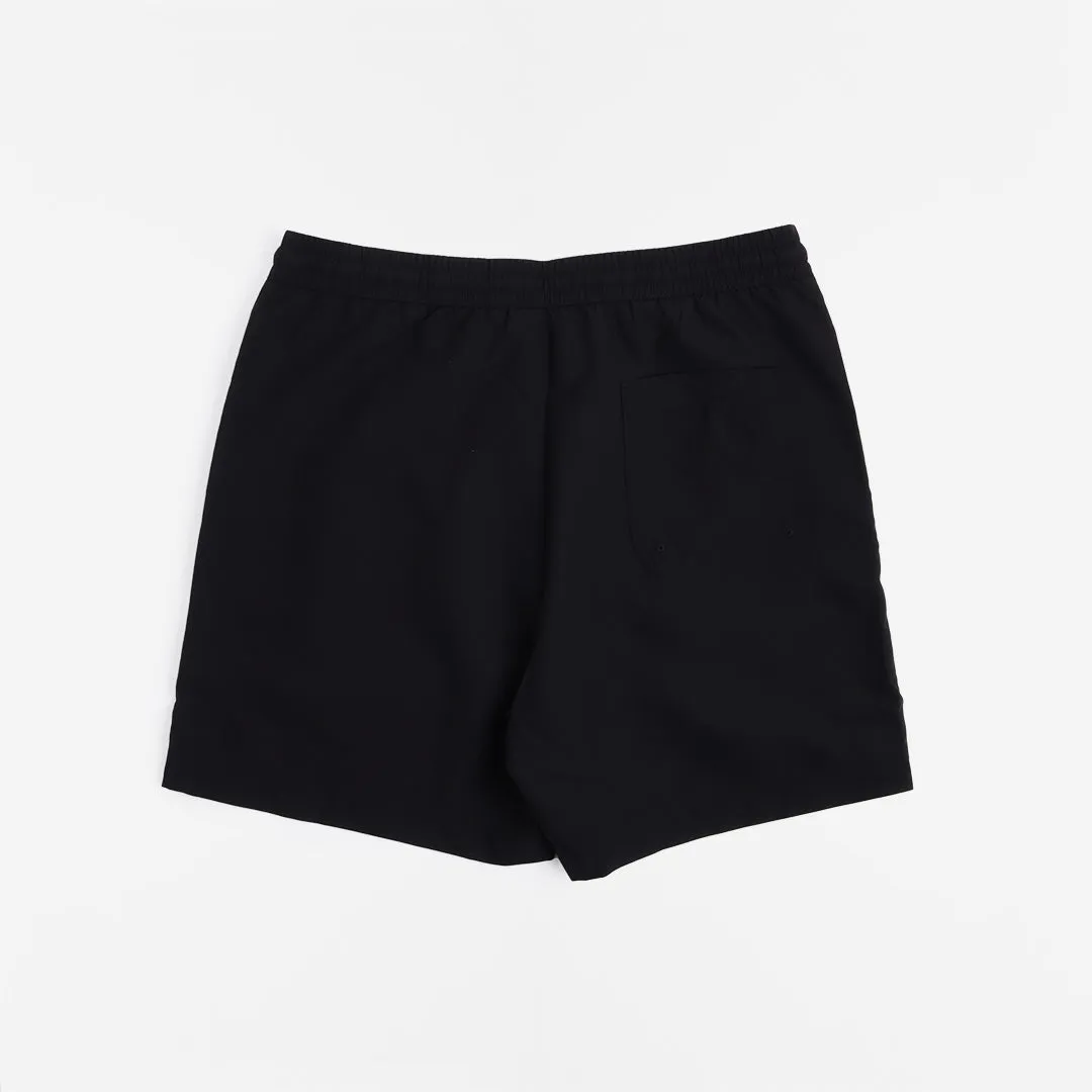 BestSelling Carhartt WIP Chase Swim Shorts  Limited Availability!