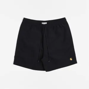 BestSelling Carhartt WIP Chase Swim Shorts  Limited Availability!