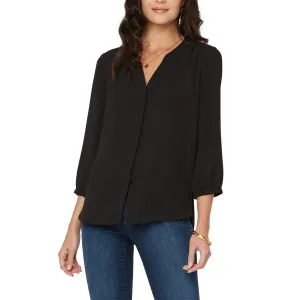 BestSelling Pintuck Blouse  Almost Gone!