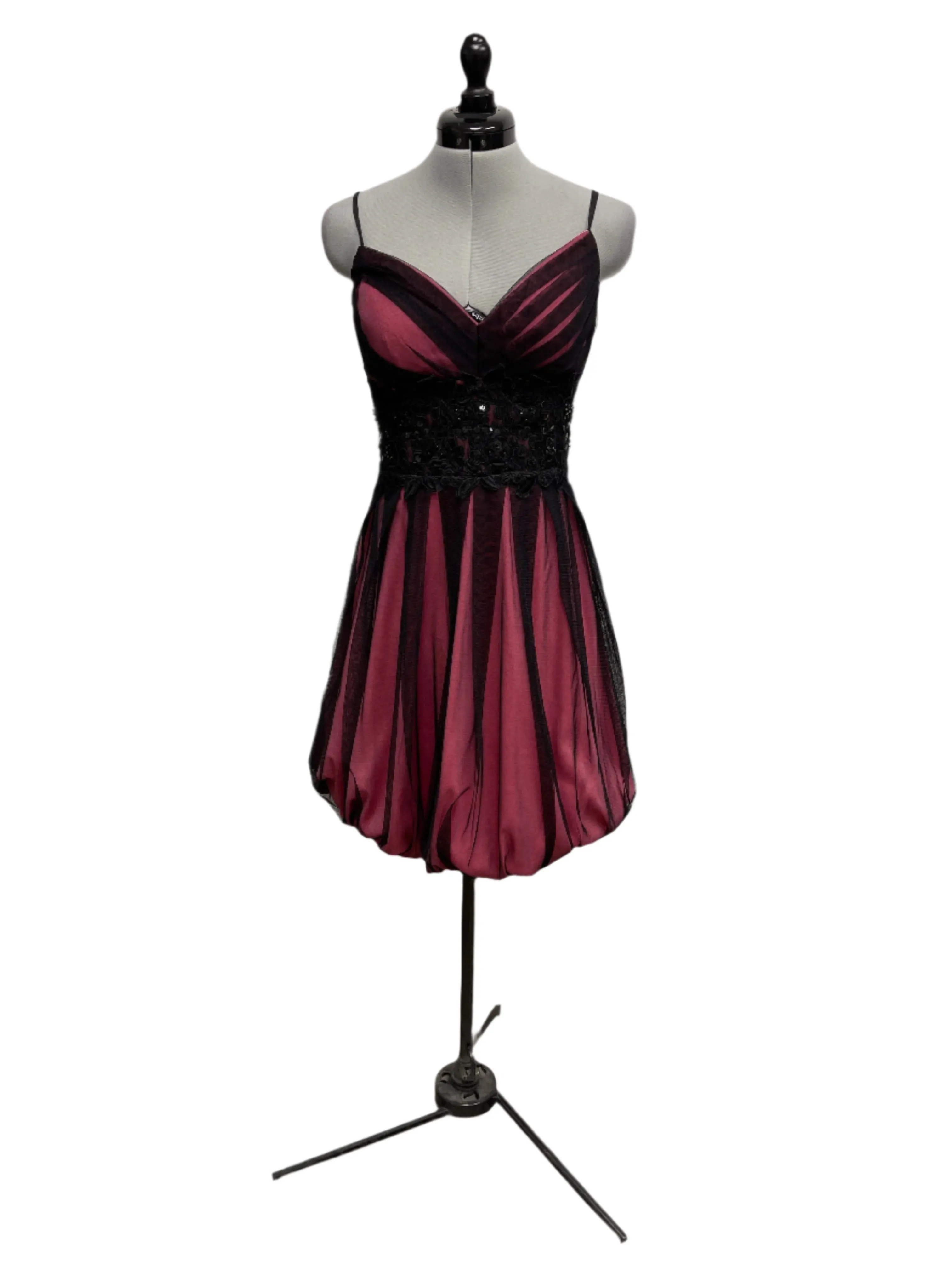 BestSelling Womens Show Girlz Sleeveless Dress, Medium  Stylish & Comfortable