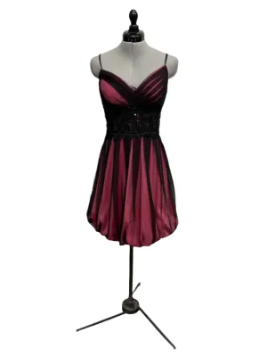 BestSelling Womens Show Girlz Sleeveless Dress, Medium  Stylish & Comfortable