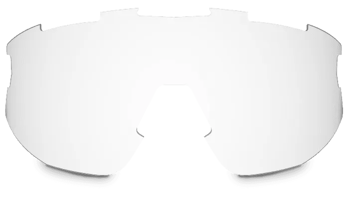 Bliz Matrix Small Spare Lens (Clear)