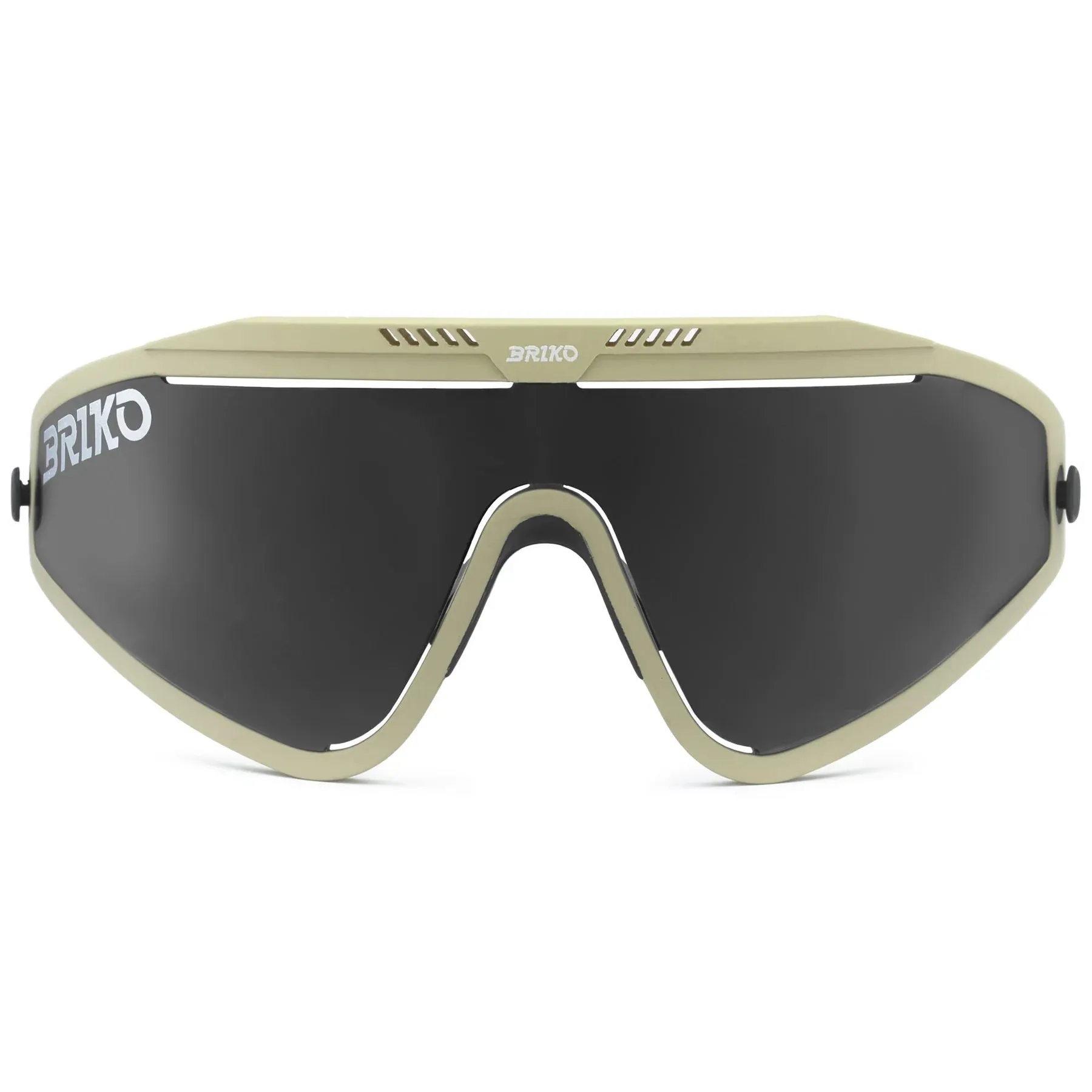 Briko Detector sunglasses - Beige