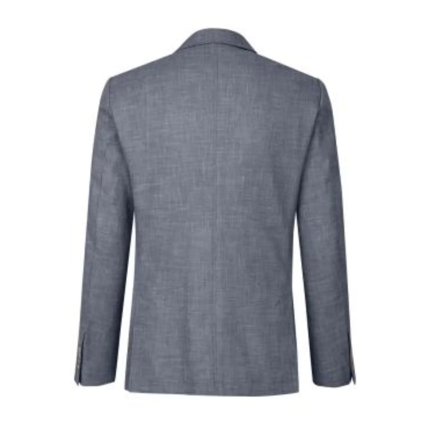 Bugatti Men's Sports Navy Blue Blazer