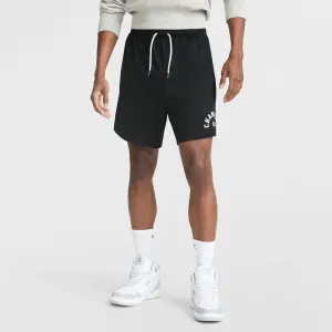 Champion 7" Yearbook Mesh Short, Arch Logo