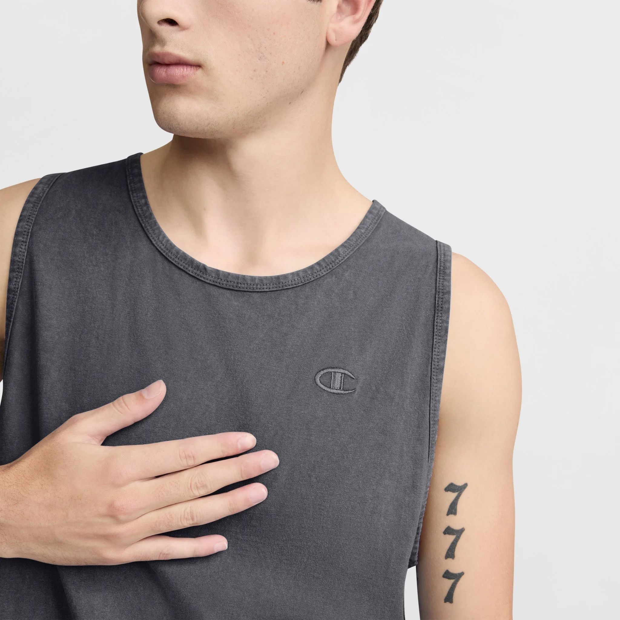 Champion Vintage Wash Tank Top