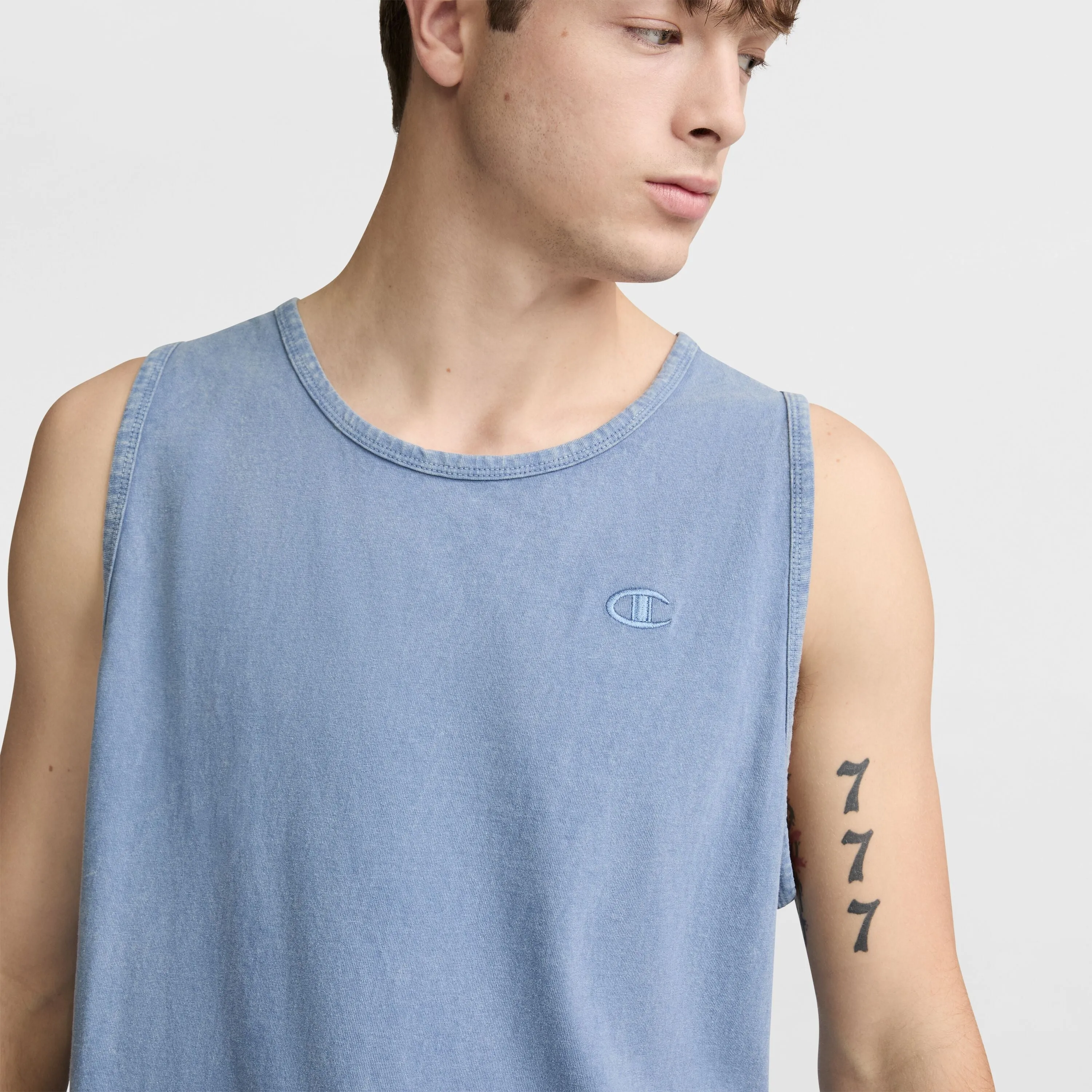 Champion Vintage Wash Tank Top
