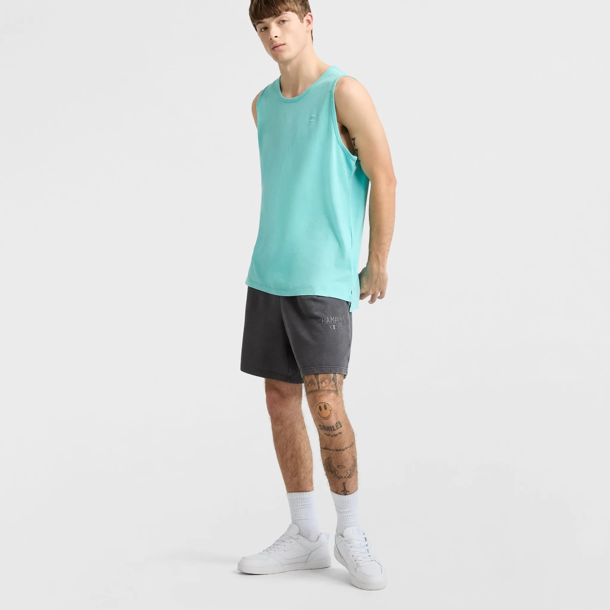 Champion Vintage Wash Tank Top