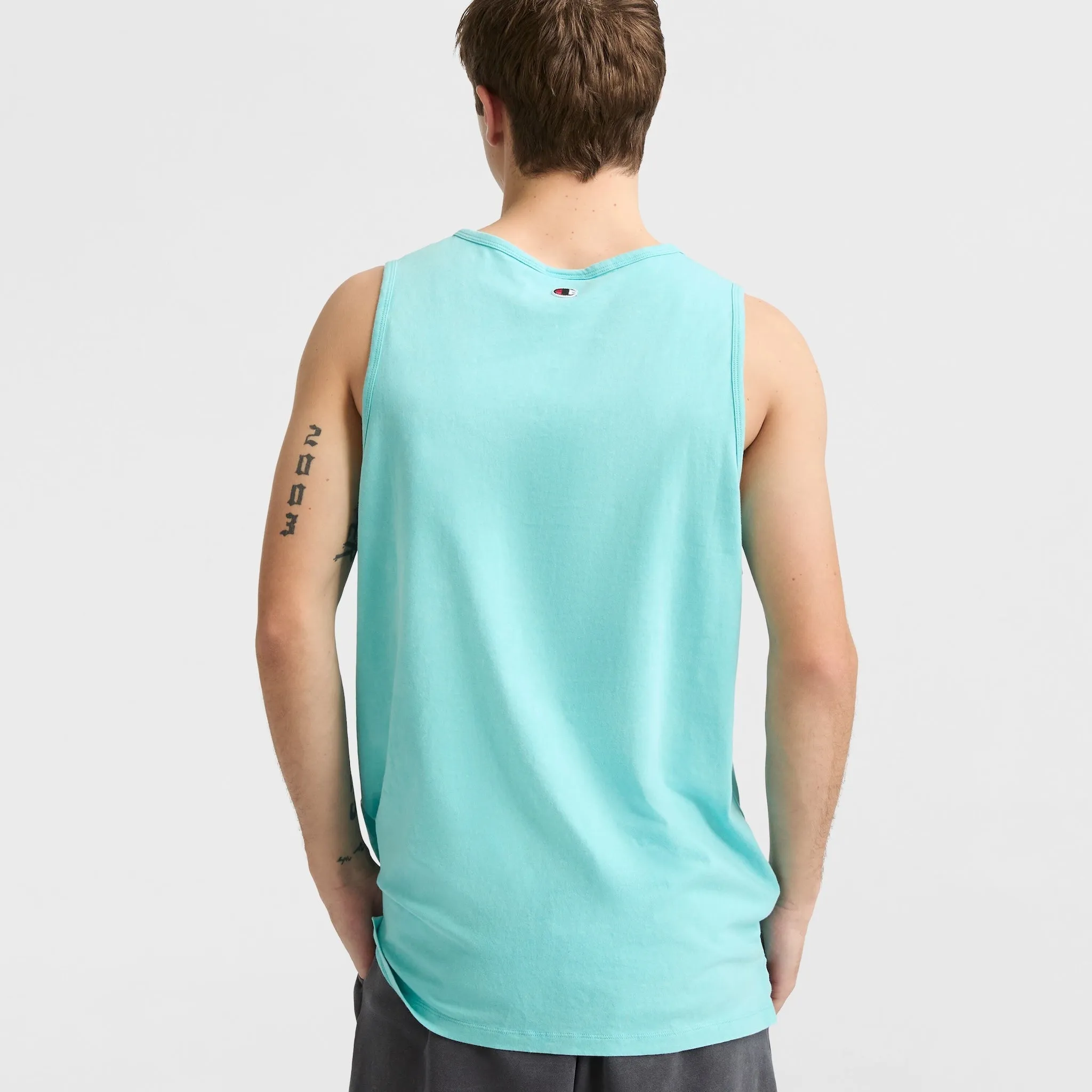 Champion Vintage Wash Tank Top