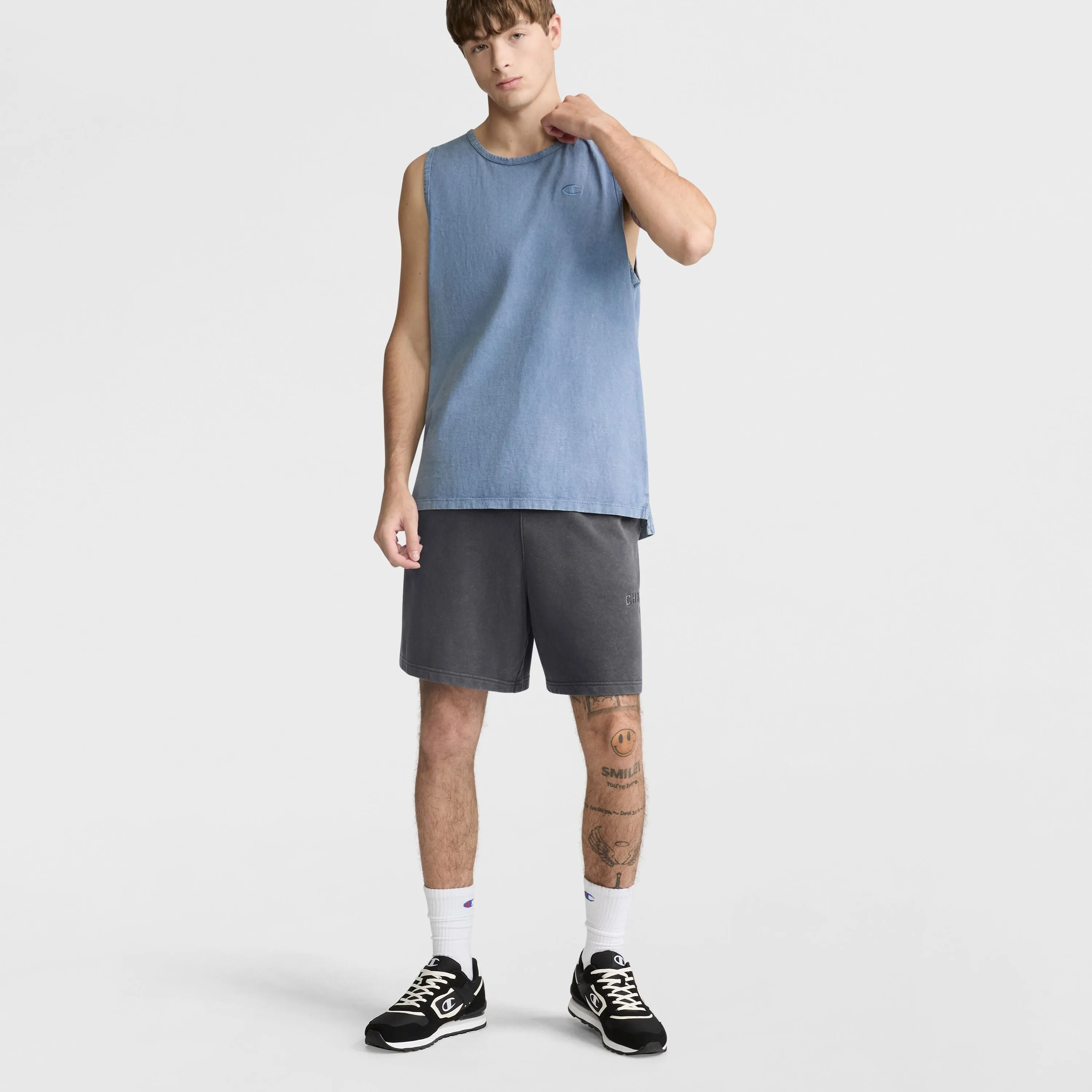 Champion Vintage Wash Tank Top
