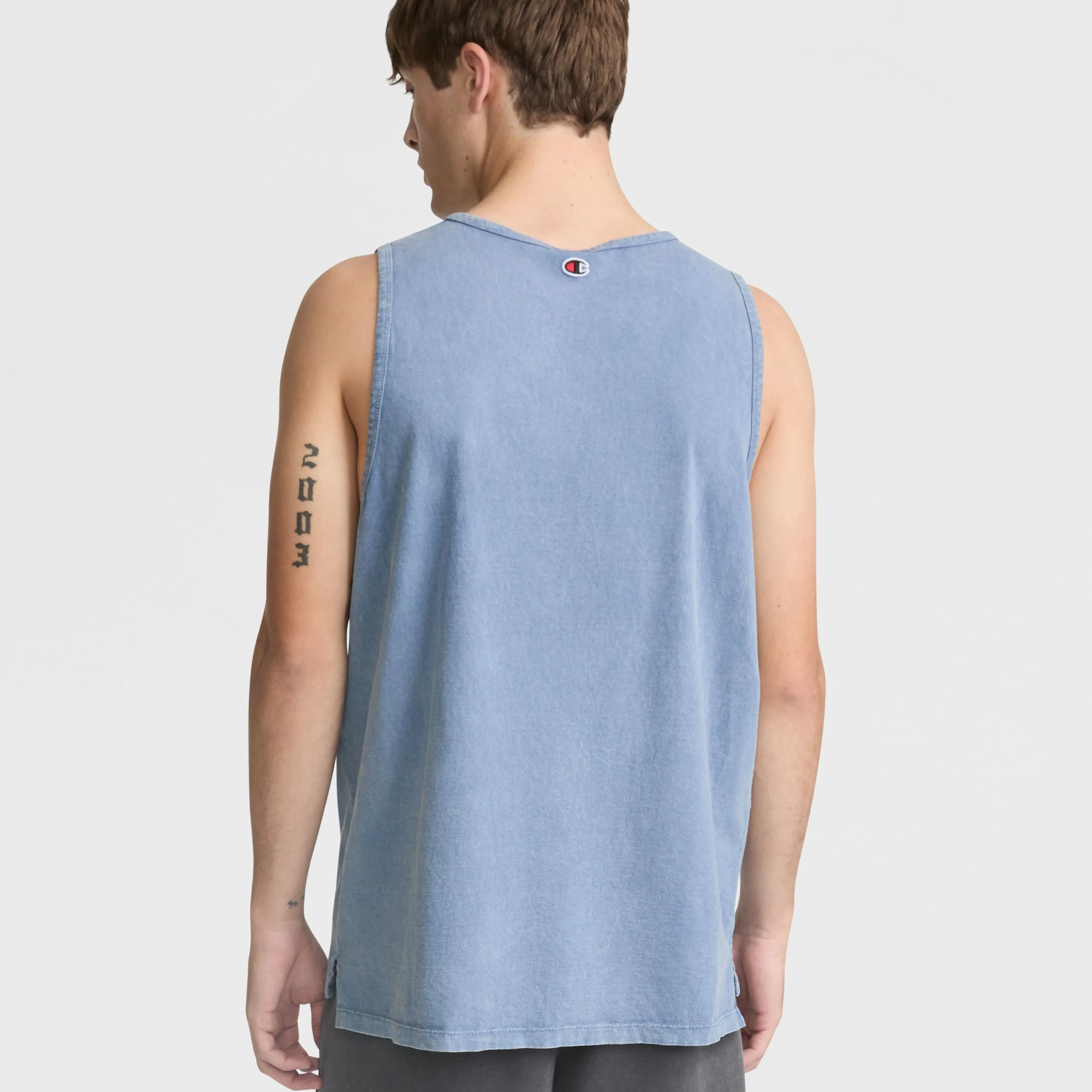 Champion Vintage Wash Tank Top