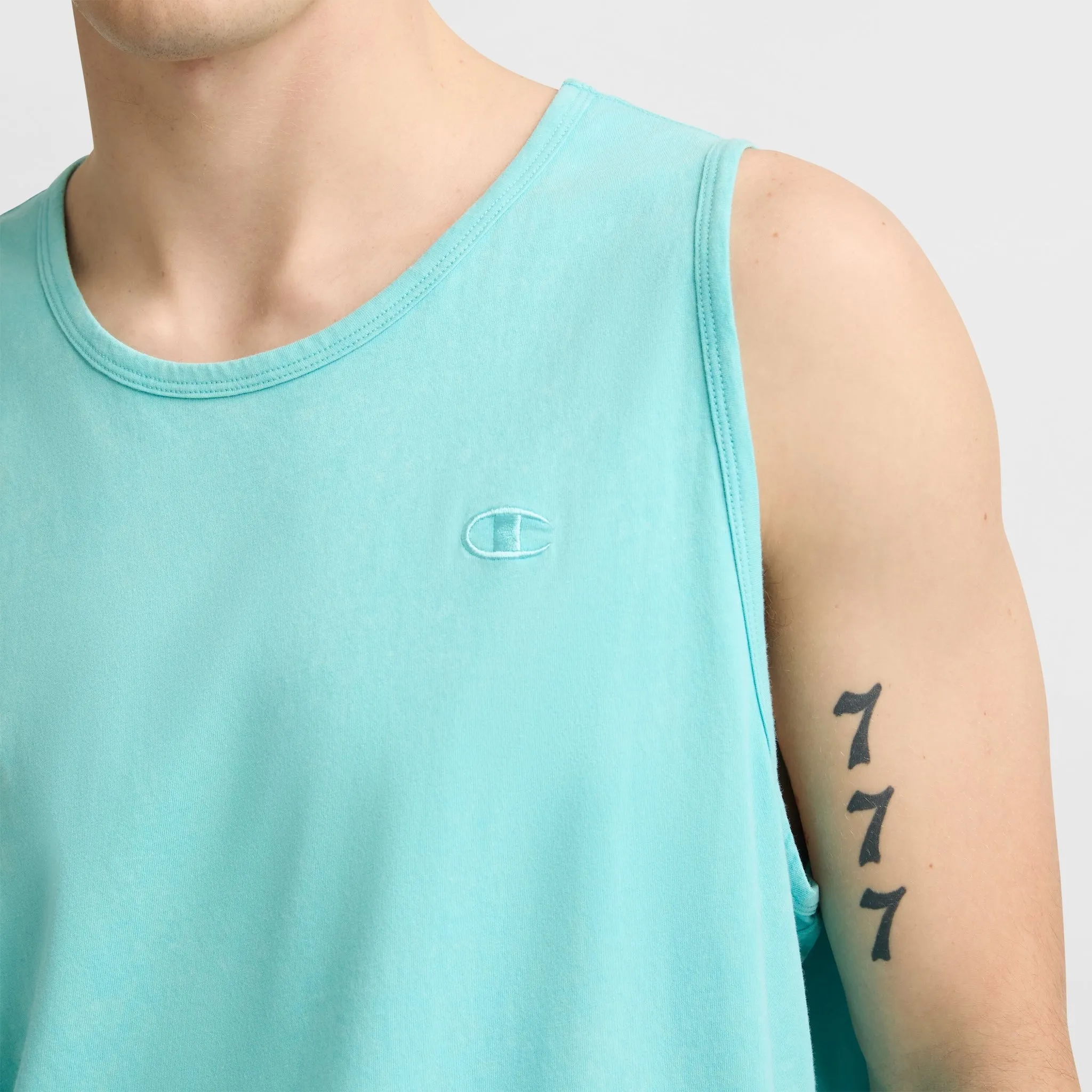 Champion Vintage Wash Tank Top