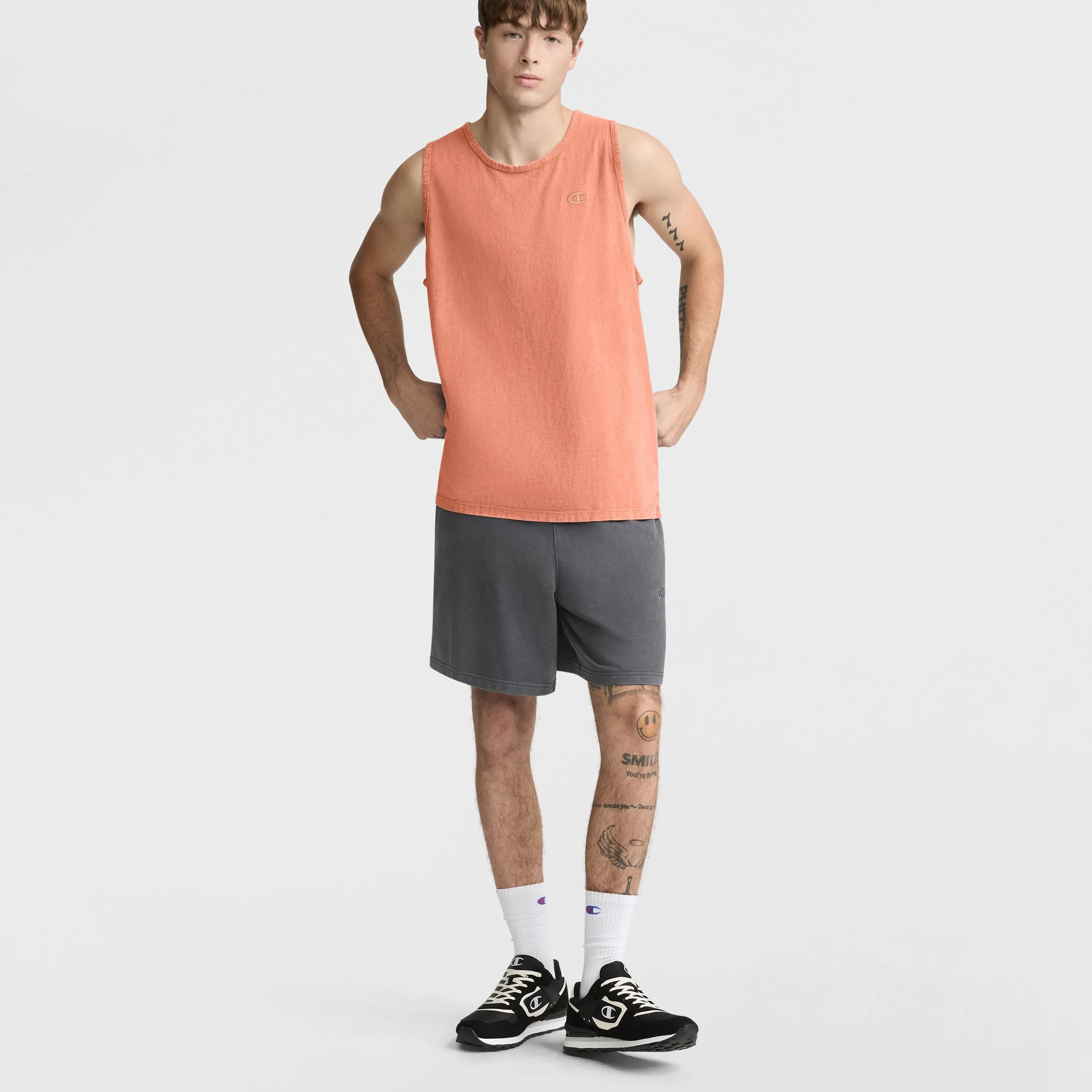 Champion Vintage Wash Tank Top