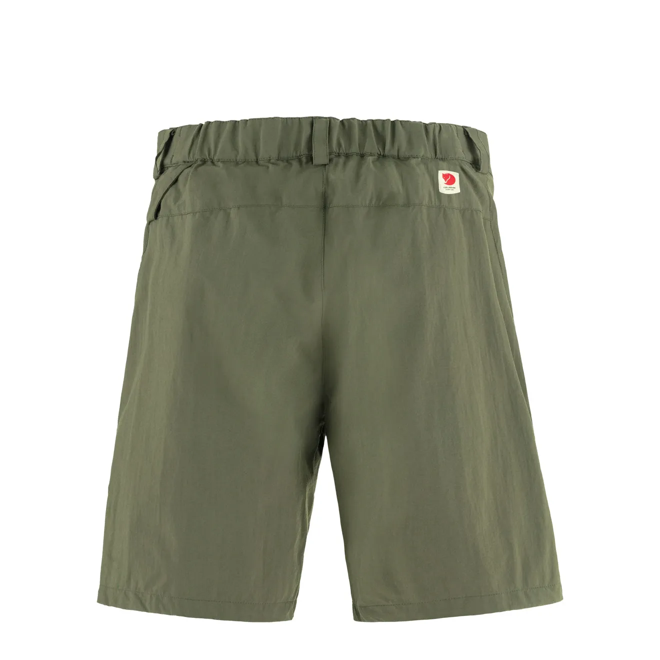 Clearance Price Fjallraven High Coast Pack Shorts Laurel Green  Almost Sold Out!