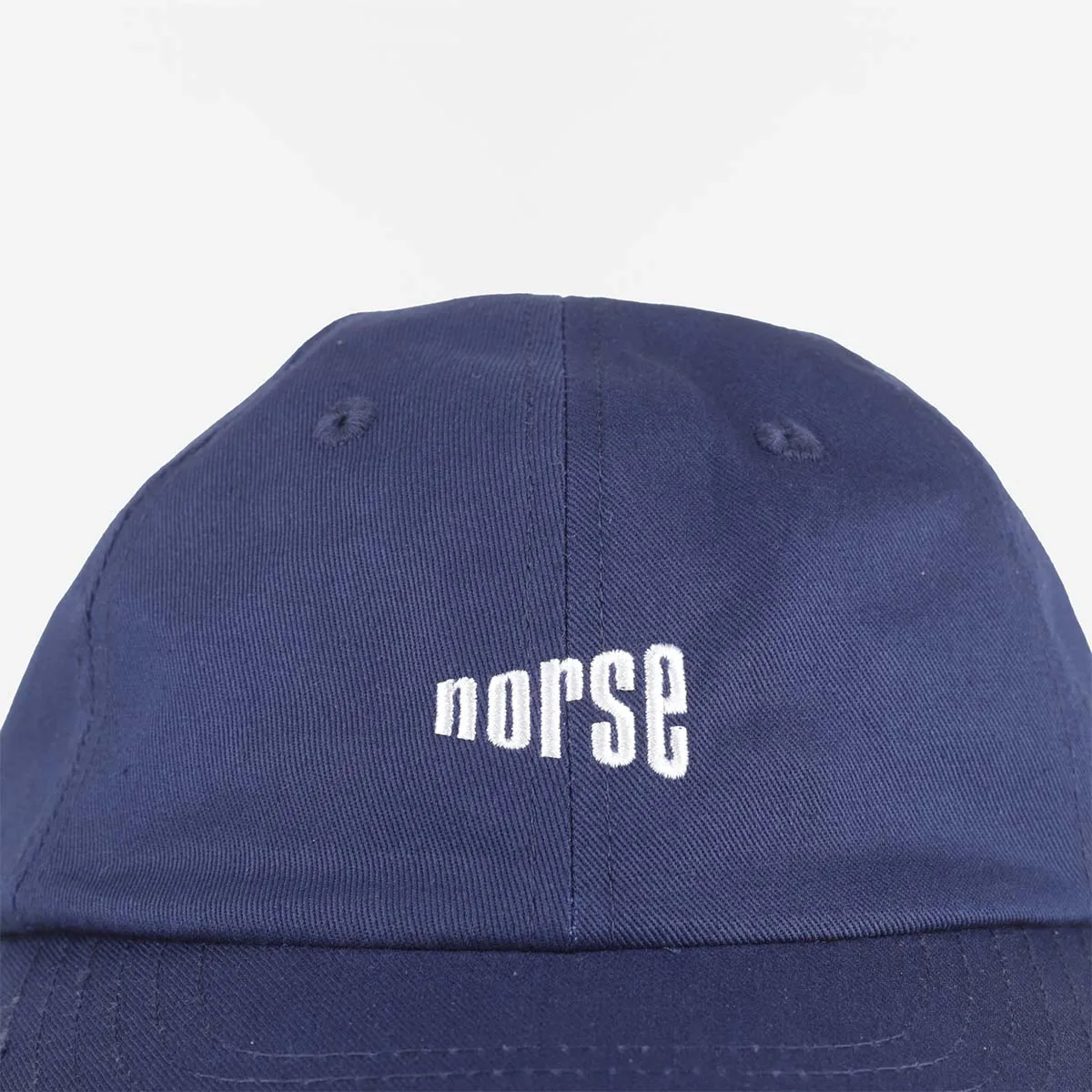 Clearance Price Norse Projects Twill 6-Panel Cap  Stylish & Comfortable