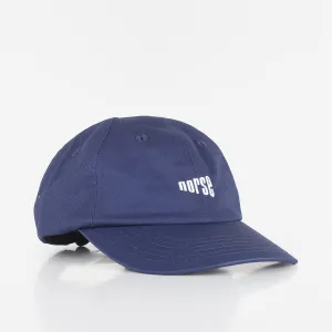 Clearance Price Norse Projects Twill 6-Panel Cap  Stylish & Comfortable