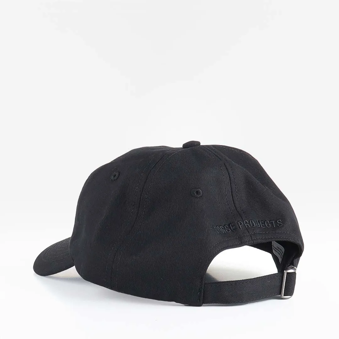 Clearance Price Norse Projects Twill Sports Cap  Almost Gone!