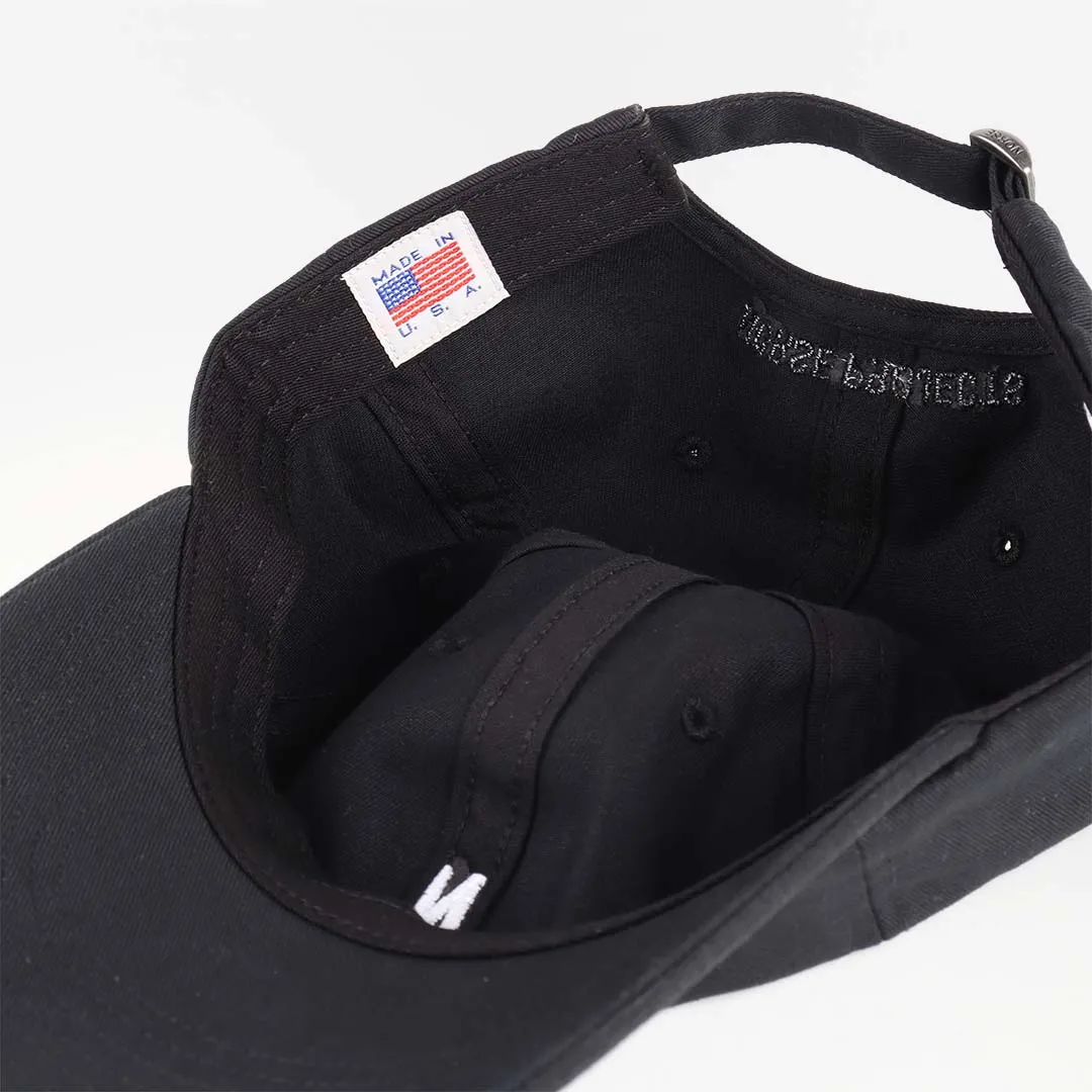 Clearance Price Norse Projects Twill Sports Cap  Almost Gone!