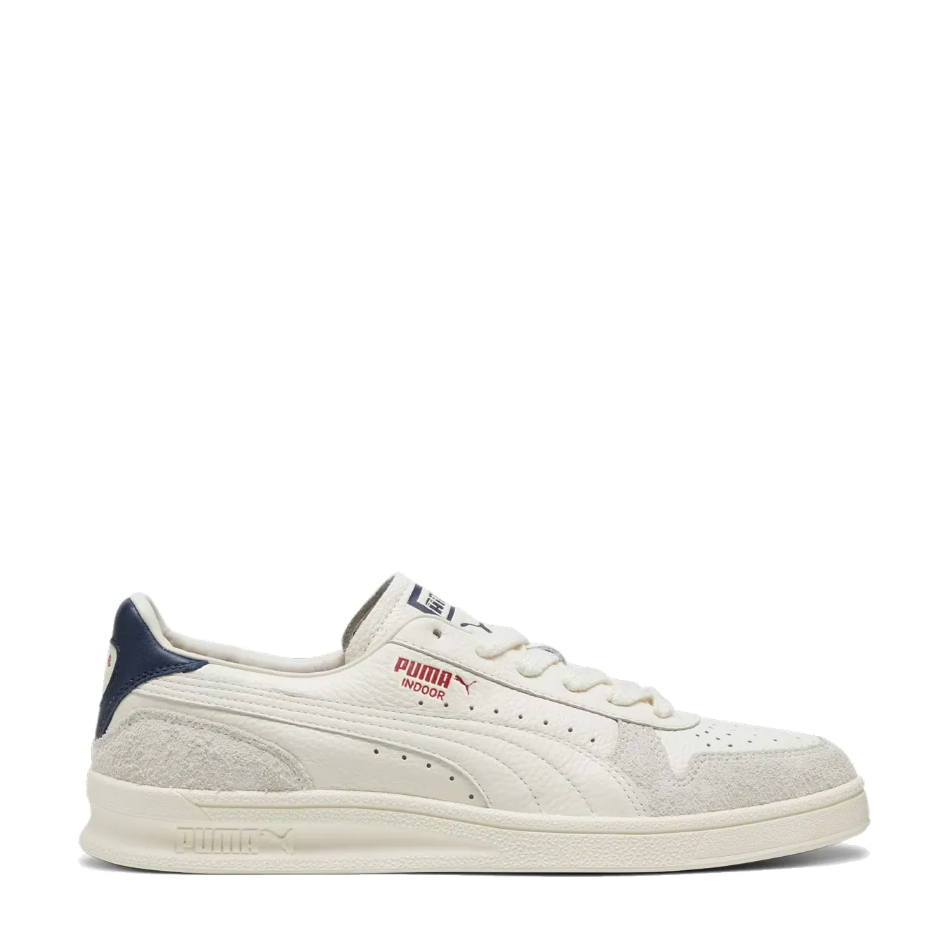 Clearance Price Puma Indoor Frosted Ivory / Vapor Gray  Dont Miss Out!