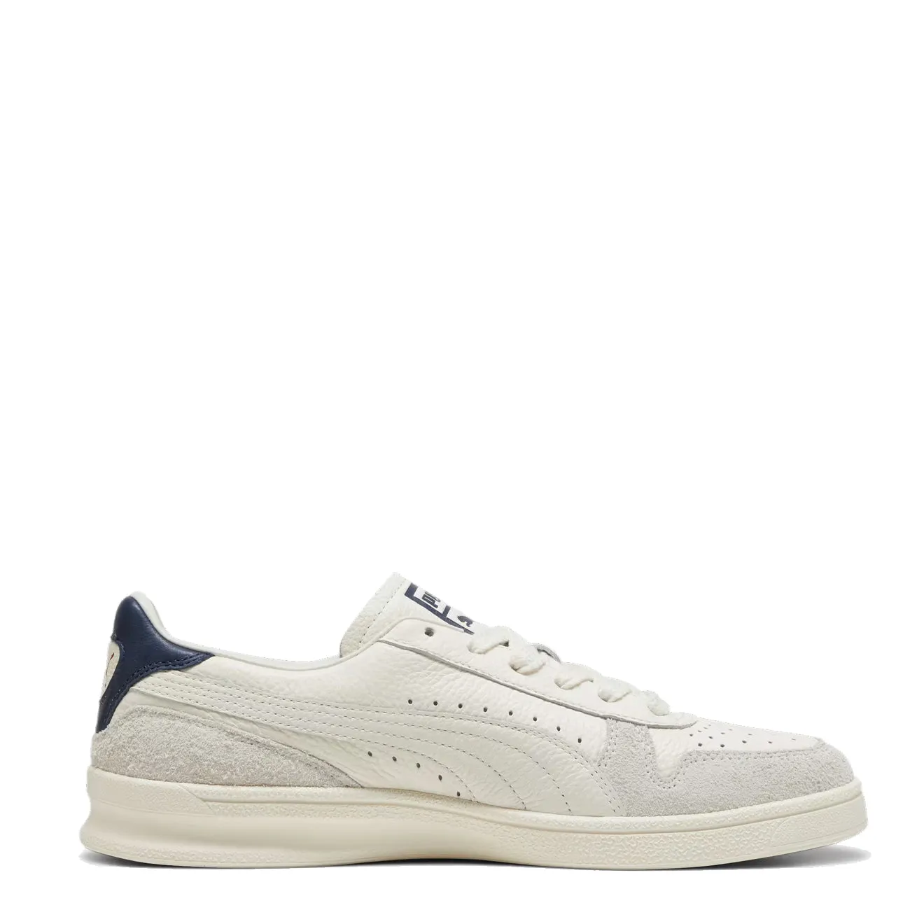 Clearance Price Puma Indoor Frosted Ivory / Vapor Gray  Dont Miss Out!