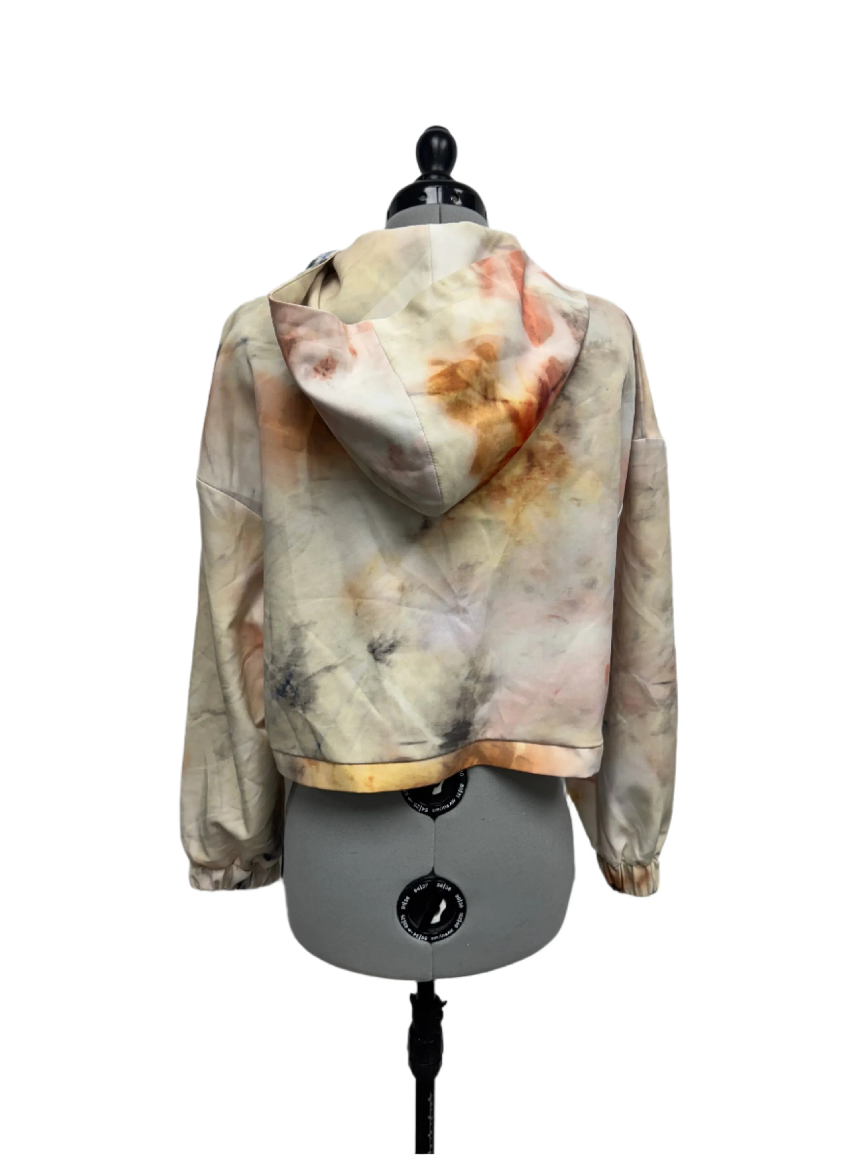 Clearance Price Womens Zara Long Sleeve Sweater, Medium  Ends Soon!