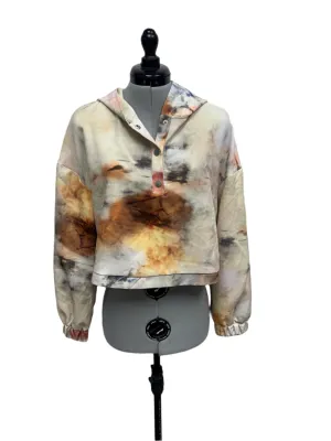Clearance Price Womens Zara Long Sleeve Sweater, Medium  Ends Soon!