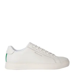 Customer Favorite Paul Smith Rex Trainers White  Today Only!